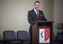 Będzie schetynówka w gminie Śliwice. W 2017 r. 