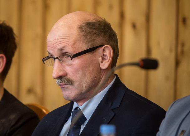 Kolejny radny z Czerska może stracić mandat