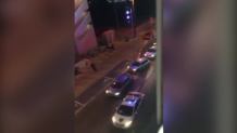 Otworzyli ogień na targu w centrum Tel Awiwu. Cztery osoby nie żyją
