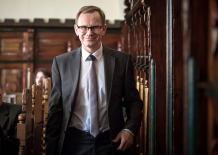 Czy Rada Miejska wygasi mandat przewodniczącego? Wynik głosowania jest już raczej znany