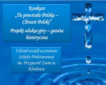Uczniowie z Kłodawy potrzebują wsparcia w internetowym głosowaniu