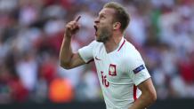Polska pokonała Ukrainę 1:0 i zajęła drugie miejsce w grupie. W 1/8 finału zagra ze Szwajcarią