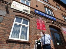 Centrum Kształcenia Zawodowego i Ustawicznego w Więcborku ma już 70 lat