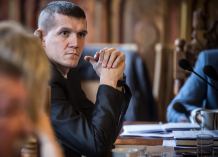 Wojewoda wzywa do wygaszenia mandatu radnego z Chojnic. Co zrobi koalicja?