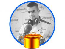 Radio od kuchni 2016