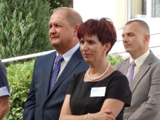 Znamy nazwisko nowego prezesa Szpitala Powiatowego w Więcborku
