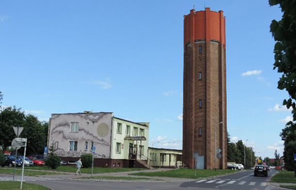 Podwyżka opłat za wodę i ścieki w Człuchowie