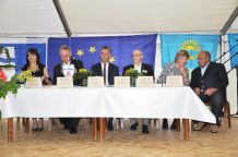 Gmina Przechlewo ma pierwszego zagranicznego partnera