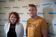Charytatywny koncert "W rytmie Warsa i Fogga". Rozmowa z organizatorami
