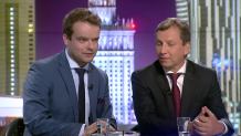 "Było mnóstwo różnych wypowiedzi...", "Szkoda, wstyd". R. Bochenek i A. Halicki o słowach B. Obamy ws. TK