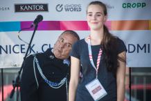 Drugi dzień zlotu wozów strażackich (FOTO)