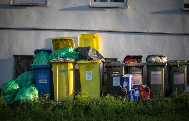 Podwyżki w ZZO Nowy Dwór