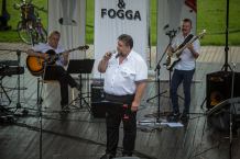 Charytatywny koncert "W rytmie Warsa i Fogga" (FOTO)