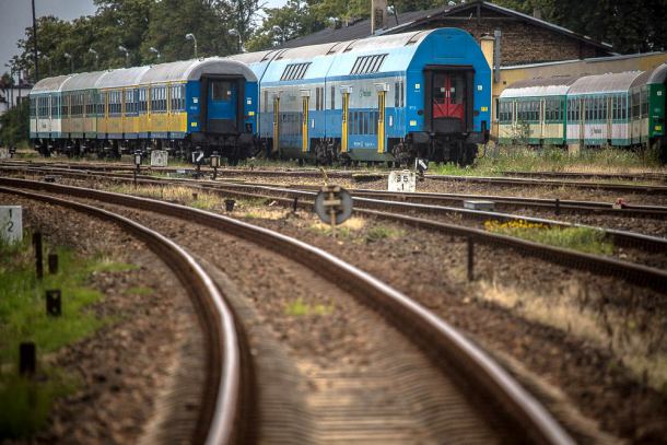 Utrudnienia w kolejowych podróżach do Bydgoszczy