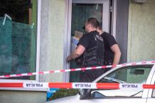 Strzał przy ul. Ogrodowej w Chojnicach. Znamy więcej informacji