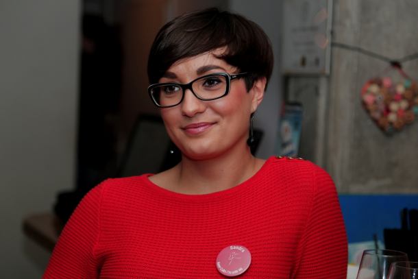 Biblioteka - Centrum Kultury i Promocji w Lubiewie ma dyrektora
