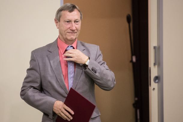 Ostatnia drogowa inwestycja w gminie Lubiewo