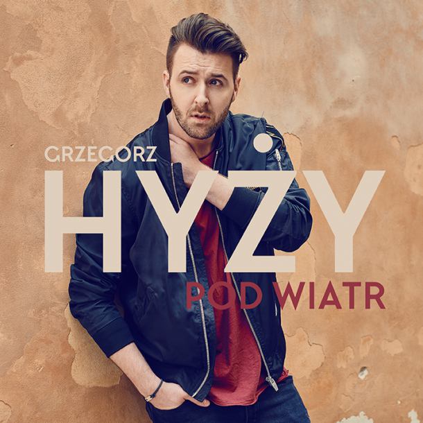 Grzegorz Hyży z wakacyjnym hitem