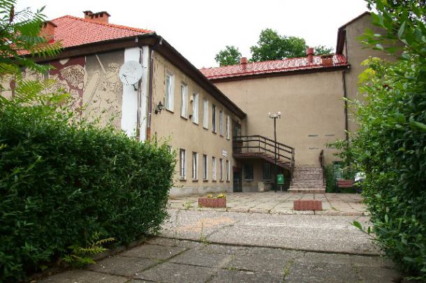 Remont dachu MDK