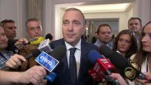 PiS szykuje podwyżki dla najważniejszych osób w państwie . G. Schetyna: To pokazuje wyborcze oszustwo
