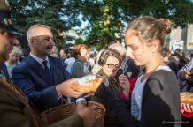 Dziś święto patronki Tucholi