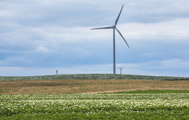 W gminie Chojnice powstanie 10 nowych elektrowni wiatrowych