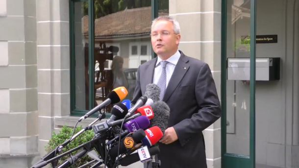 Rosyjscy lekkoatleci nie wystąpią w Rio. "Nie spełnili określonych kryteriów"