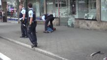Atak maczetą w niemieckim Reutlingen. Uchodźca z Syrii zabił ciężarną Polkę
