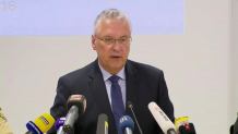 MSW Bawarii: Zamach w Ansbach mógł mieć podłoże islamistyczne
