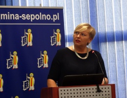 Dyrektor Ośrodka Pomocy Społecznej w Sępólnie Krajeńskim skazana na karę grzywny