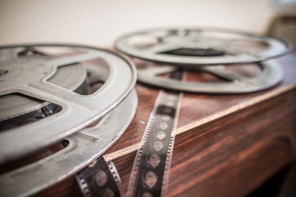 Dyskusyjny Klub Filmowy rusza od września