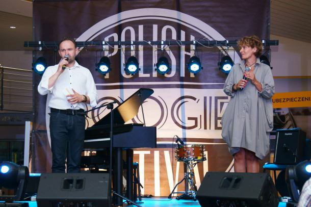 Polish Boogie Festival w Człuchowie (FOTO)