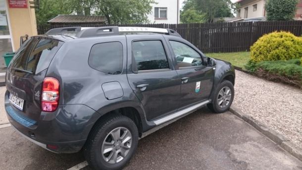 Gmina Kościerzyna ma dwa nowe samochody