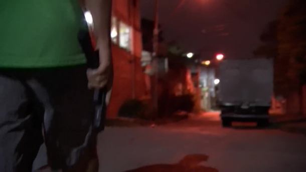 Ciemna strona Rio. Narkotykowi dilerzy gotowi na igrzyska