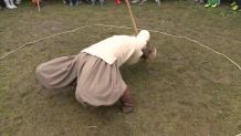 Festiwal Słowian i Wikingów na wyspie Wolin. "Tu można dotknąć i posmakować historii"