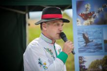 W sobotę (06.08) Dzień Dziemian