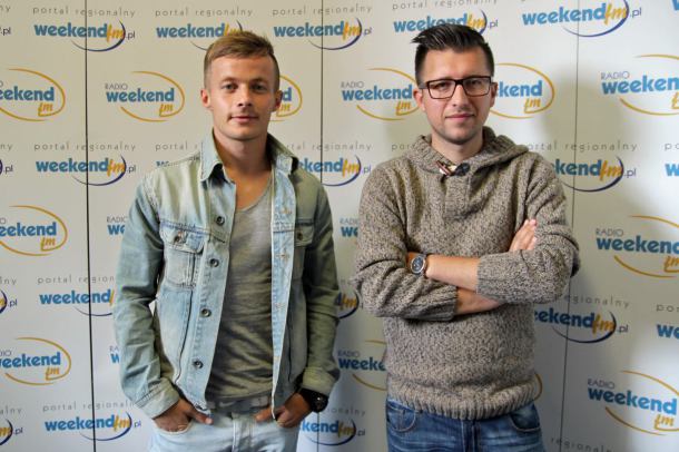 Łukasz Kosakiewicz po kontuzji wraca do gry. Piłkarski Weekend w Weekend FM