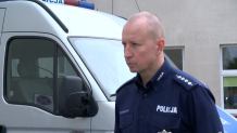 Potrącenie dwójki dzieci w woj. kujawsko-pomorskim. 8-latka i 9-latek w szpitalu
