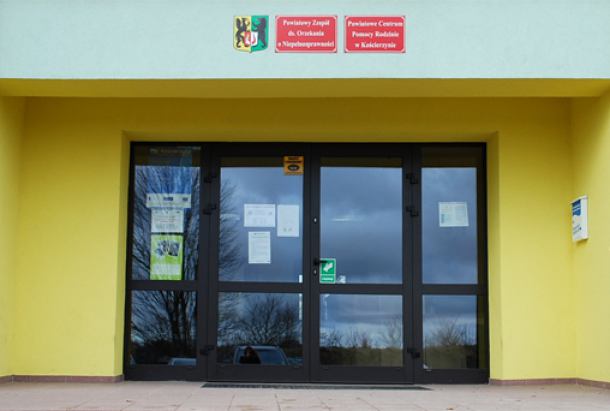 Prokuratura w Kwidzynie umorzyła postępowanie dotyczące byłej dyrektor kościerskiego PCPR
