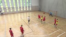 Mecz ze Słowenią decydującym starciem polskich szczypiornistów w grupie w Rio