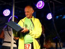 Ryszard Kałaczyński, maratończyk z Wituni, zamierza przerwać bieganie maratonów