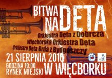 Bitwa naDĘTA w Więcborku