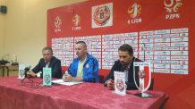 Bytovia wygrała z Miedzią Legnica