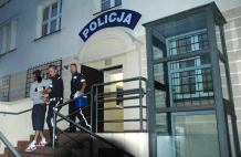Mieszkaniec Szczecinka wpadł z narkotykami w powiecie kościerskim