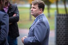 Zmiana na stanowisku Komendanta Powiatowego Policji w Chojnicach