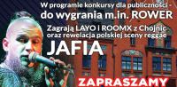 Kto wystąpi na POŻEGNANIU WAKACJI w Chojnicach?