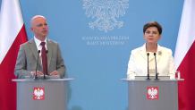 Minister finansów: Stawki VAT w 2017 r. zostaną na obecnym poziomie