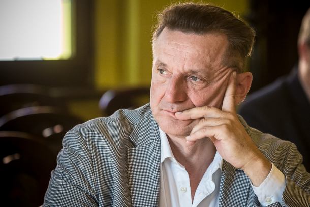 Radni powiatowi z Chojnic pytają o wysokość straty finansowej miejscowego szpitala