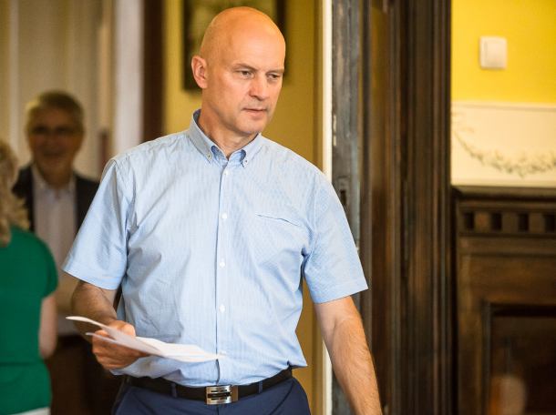 Oszczędności w czerskim LO. Zarząd Powiatu Chojnickiego zdecydował o połączeniu klas