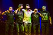 Koncert Michała Szpaka i zespołu IRA (FOTO)